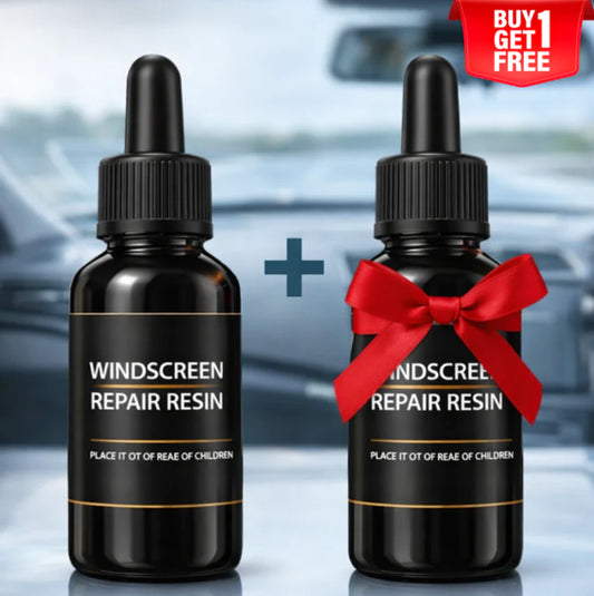 GLASS REPAIR KIT (BUY 1 GET 1 FREE)